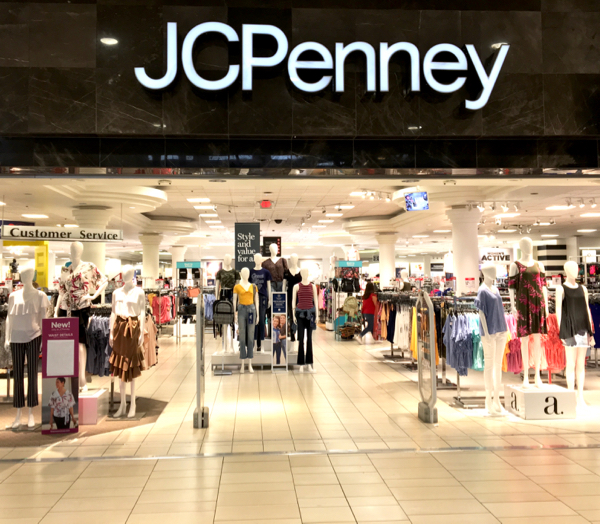 JCPenney Shopping Hacks - Free JCPenney Gift Card