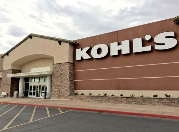 How To Shop At Kohl's For FREE! {Enjoy More Free Shopping}