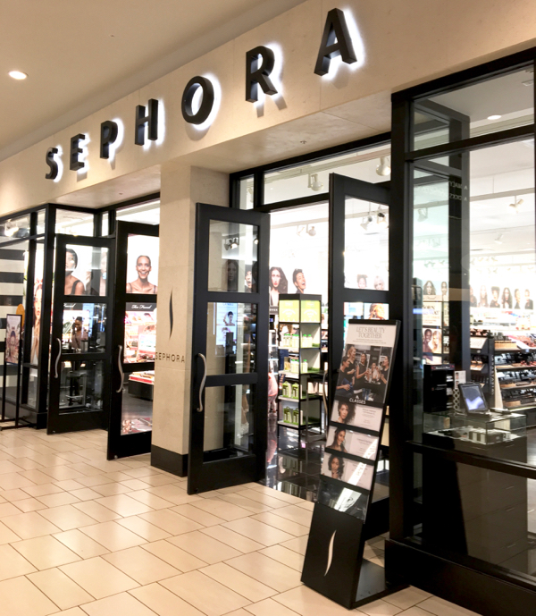 Free Sephora Gift Card! {+ 11 Genius Sephora Hacks}