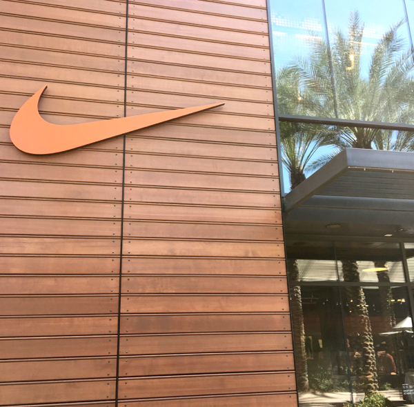 free nike gift card