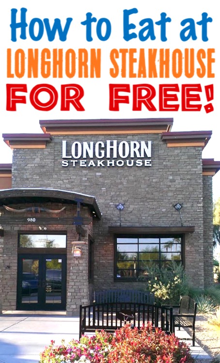 Longhorn Steakhouse Hacks How to Get Your Favorite Appetizers, Bread, and Steak for Free