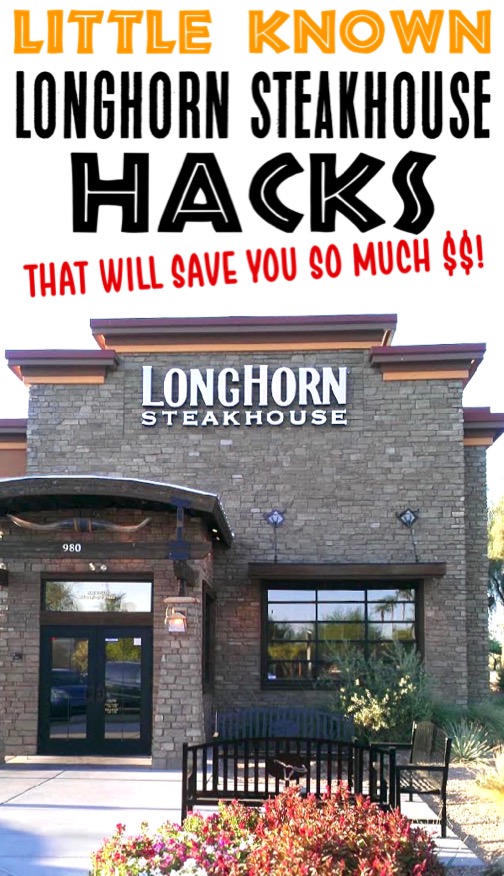 Skip the Longhorn Steakhouse Recipes and go have your favorite mac and cheese, steak, and bread on a budget