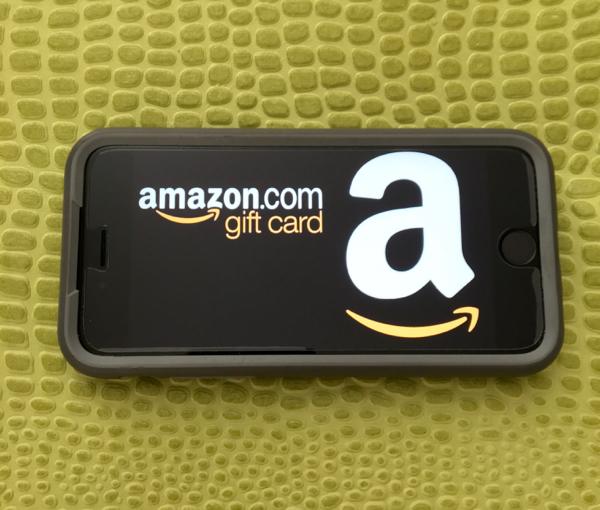 Free Amazon Gift Cards with your Swagbucks Points