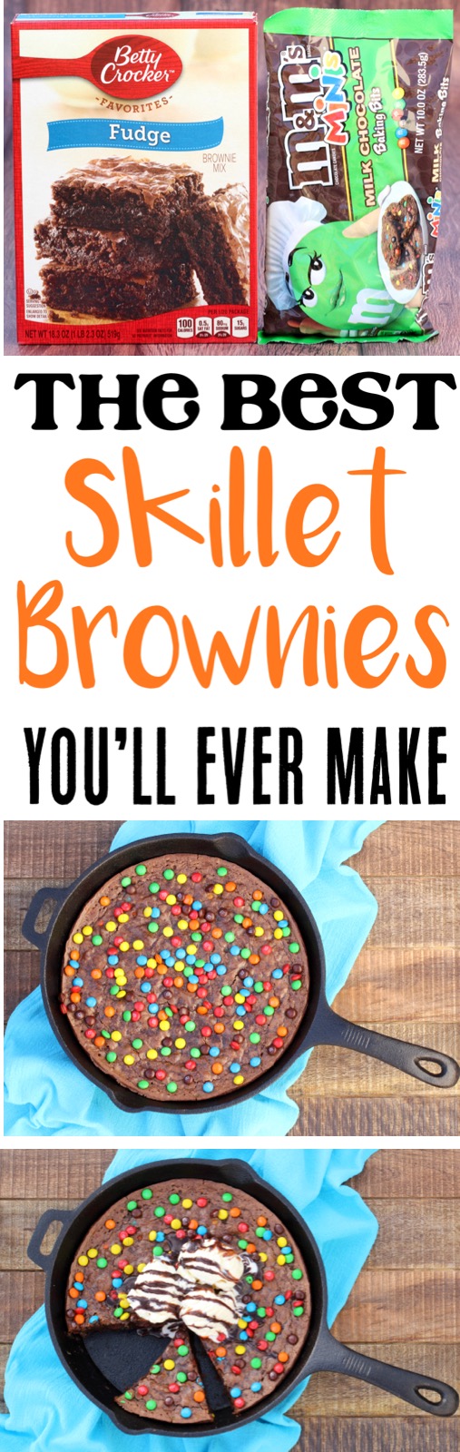 Brownie Recipes Easy Simple 5 Ingredient Brownies