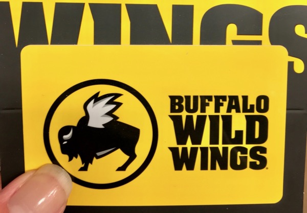 Buffalo Wild Wings Ordering Hacks