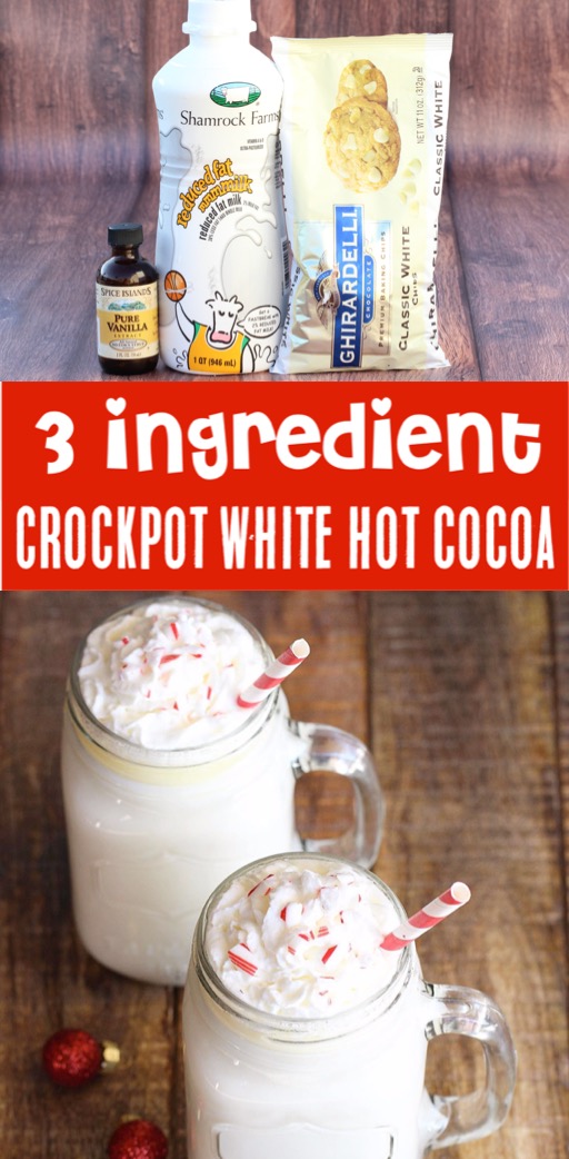 Hot Chocolate Recipes Crock Pot Christmas Cocoa Bar Recipe