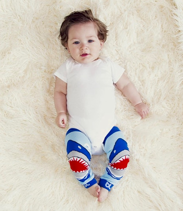 Free Baby Leggings! {+ 29 more Freebies for Babies} - The Frugal Girls