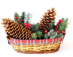 Plaid Christmas Decorating Ideas