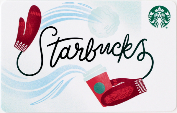 Starbucks Gift Card Deals
