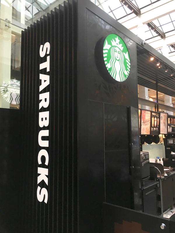 Starbucks Hacks Drinks Cheap