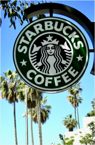 12 Starbucks Money Saving Hacks from TheFrugalGirls.com