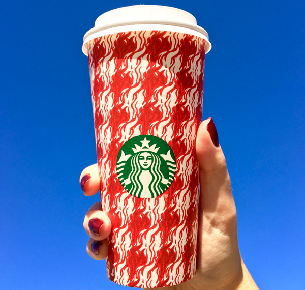 12 Genius Ways To Save Money On Your Next Trip To Starbucks - 