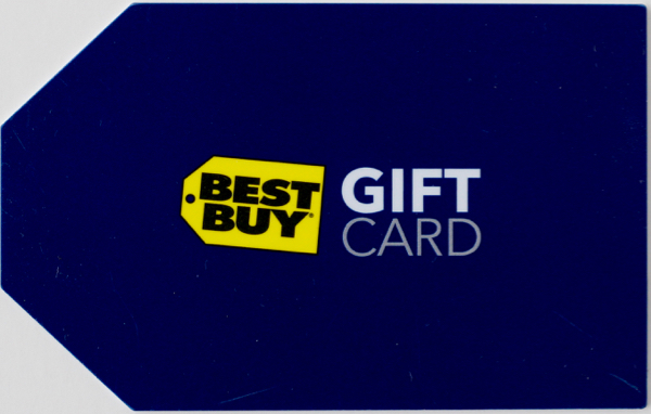 Best Buy Gift Cards Free