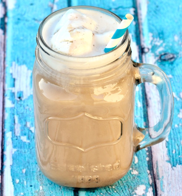 Easy Coffee Punch Southern