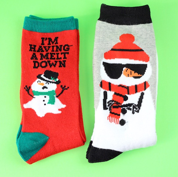 https://thefrugalgirls.com/wp-content/uploads/2017/11/Funny-Silly-Socks-for-Stocking-Stuffers.jpg