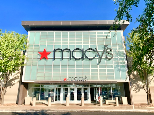 Macy's Hacks and Shopping Tips