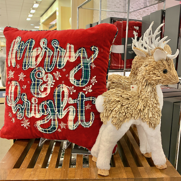 Macy's Star Rewards