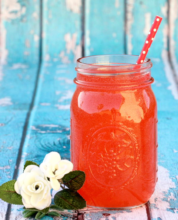 Berry Punch Recipe Non Alcoholic