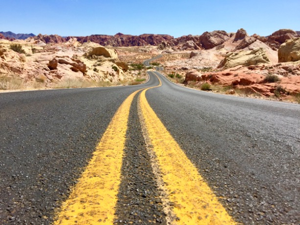 Road Trip on a Budget at TheFrugalGirls.com