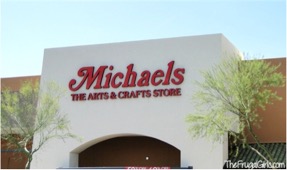 Michael's Military Discount