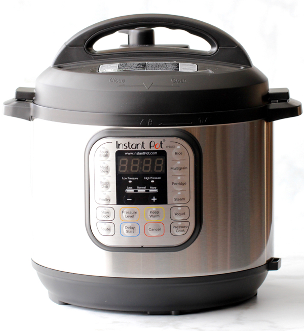 The EASIEST Recipes You'll Ever Make In Your Instant Pot