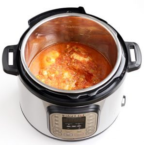 35+ Easy Instant Pot Meals to Cook In Your RV - Seeking The RV Life