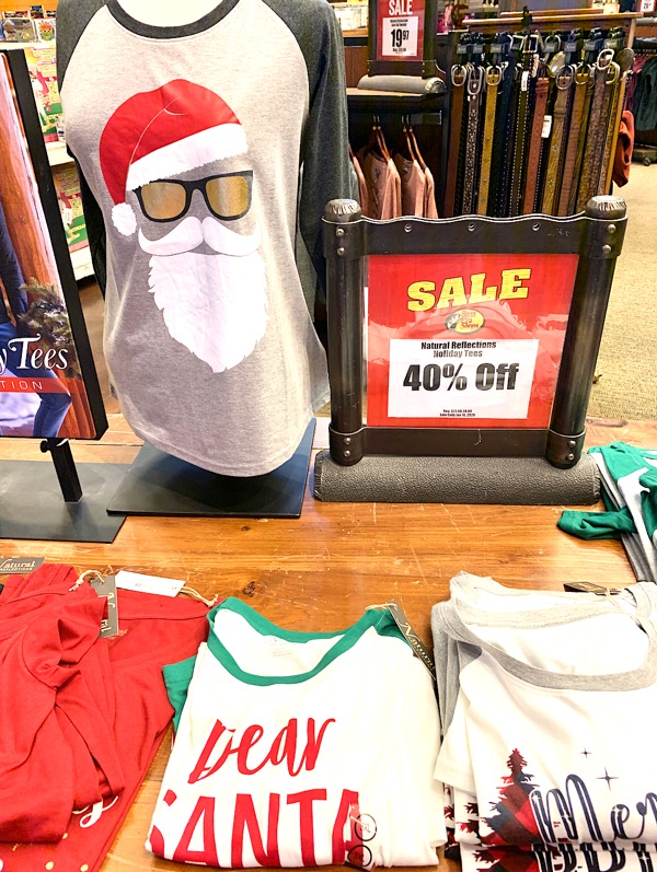 Bass Pro End of Season Clearance