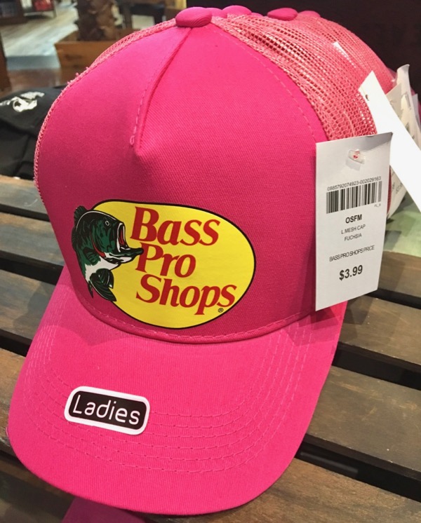 Bass Pro Women's Hats