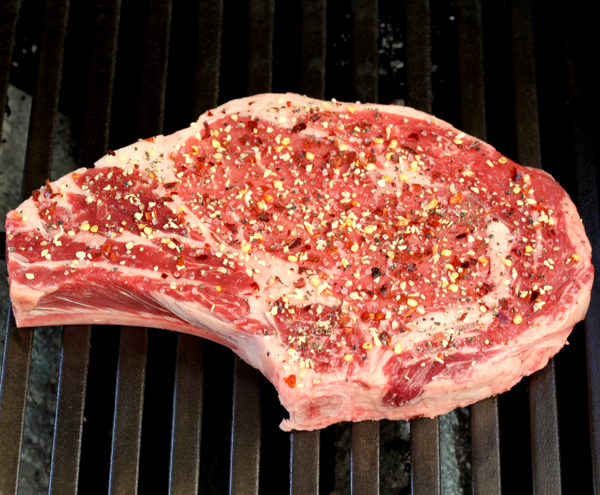 Perfect Steak Seasoning Recipe