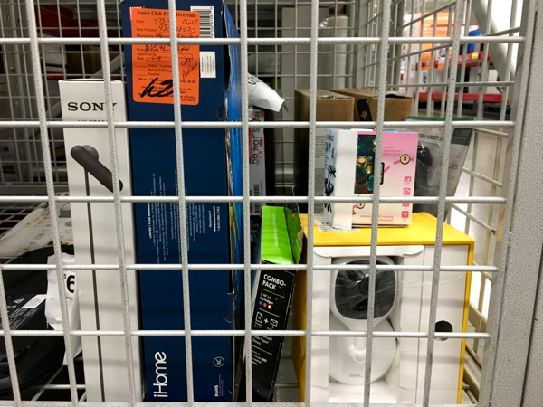 Warehouse Deals  Save BIG on Open-Box Items!