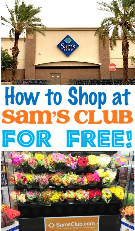 Save Money on Groceries Budget Tips and Grocery Tricks to Use When Making Your Sams Club Shopping List