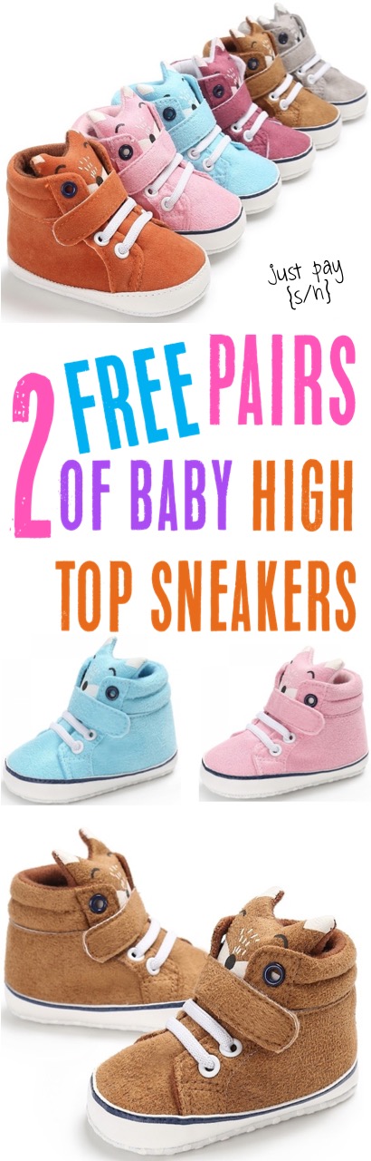 Baby Fashion Girl and Boy Newborn and Infant Shoes