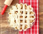 Easy Apple Pie Recipe Homemade