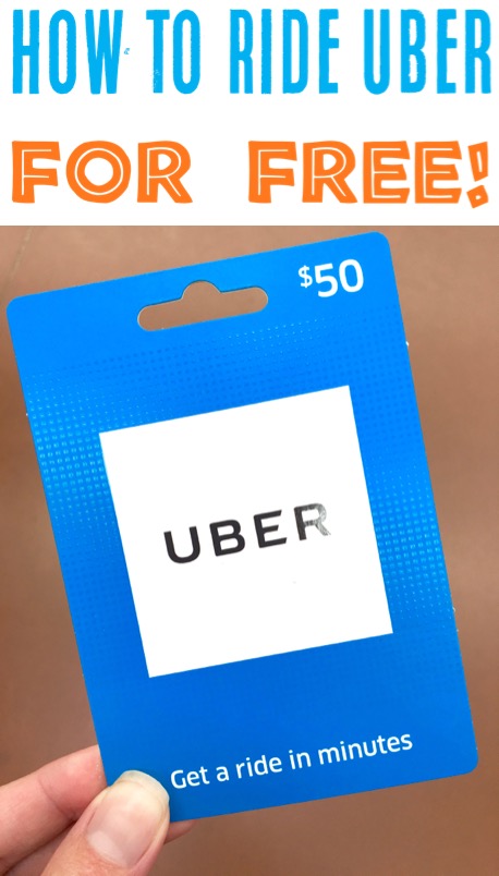 Uber Driver Tips and Ideas How to Ride for Free