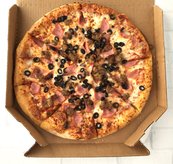 Domino's Pizza Ordering Hacks