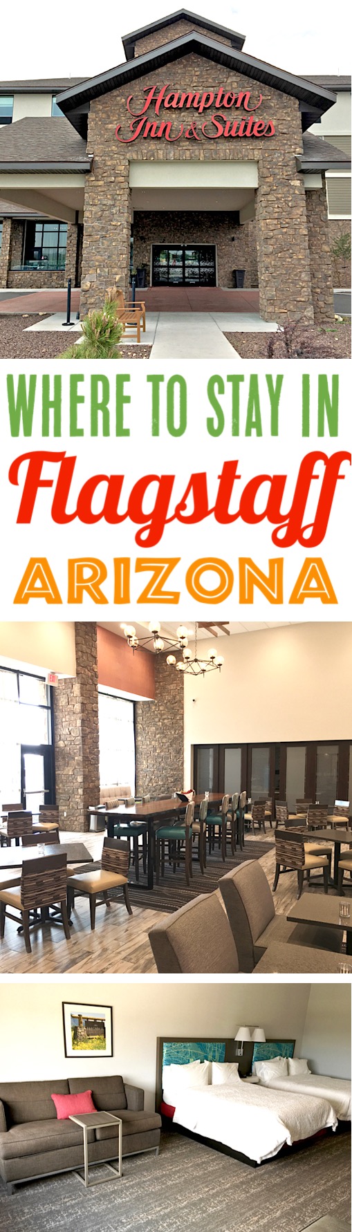 Flagstaff Arizona Things to Do in Summer and Winter + Where to Stay in Flagstaff AZ