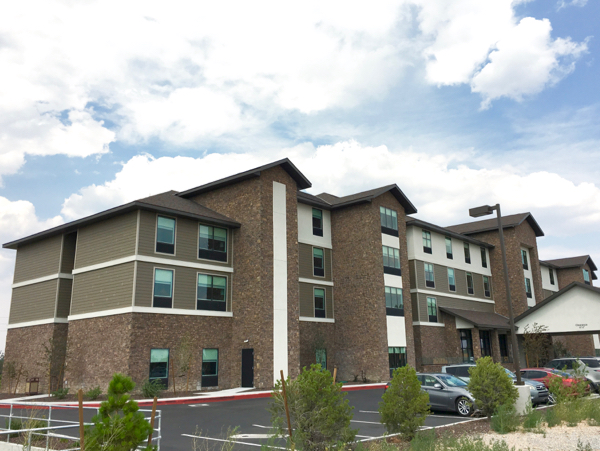 Flagstaff Hotels Free Parking