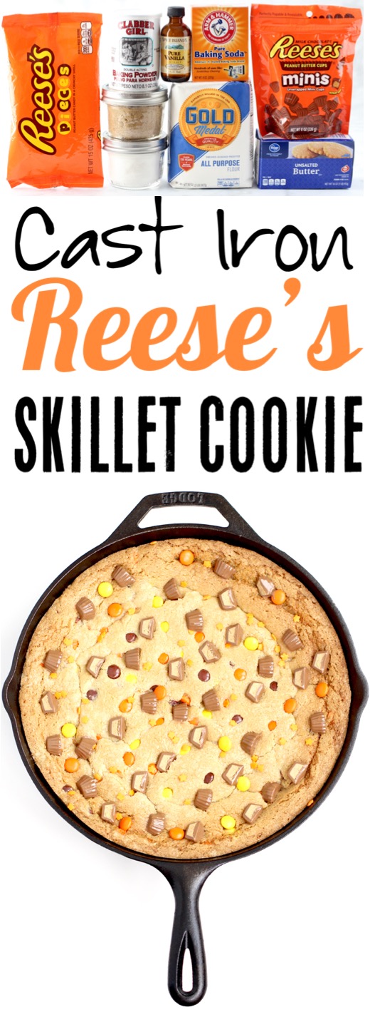 Reeses Cookies Recipes