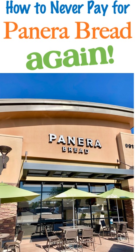 Craving Panera Mac and Cheese or Broccoli and Cheese Soup? Learn How to Eat at Panera Bread for FREE