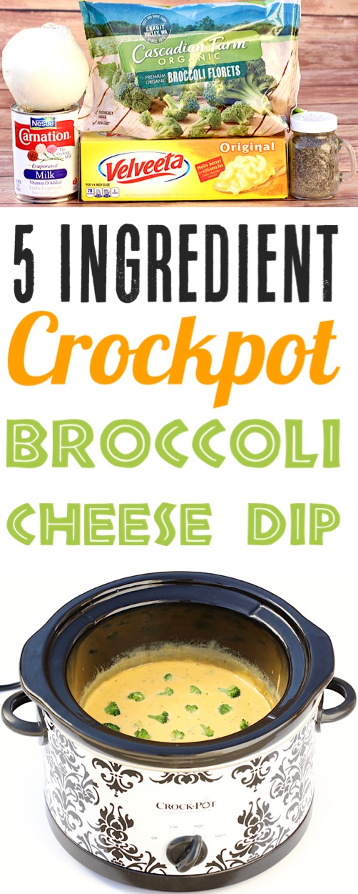 Crockpot Dips for Parties Easy Appetizers