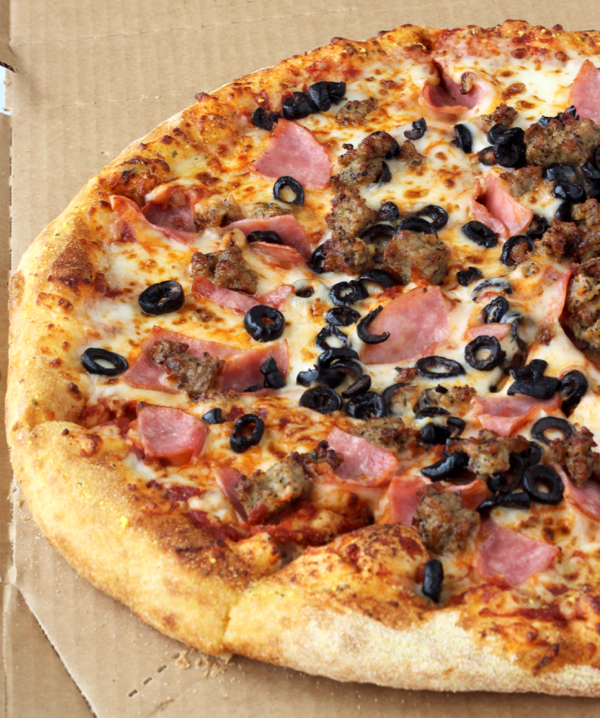 Domino's Pizza Specials