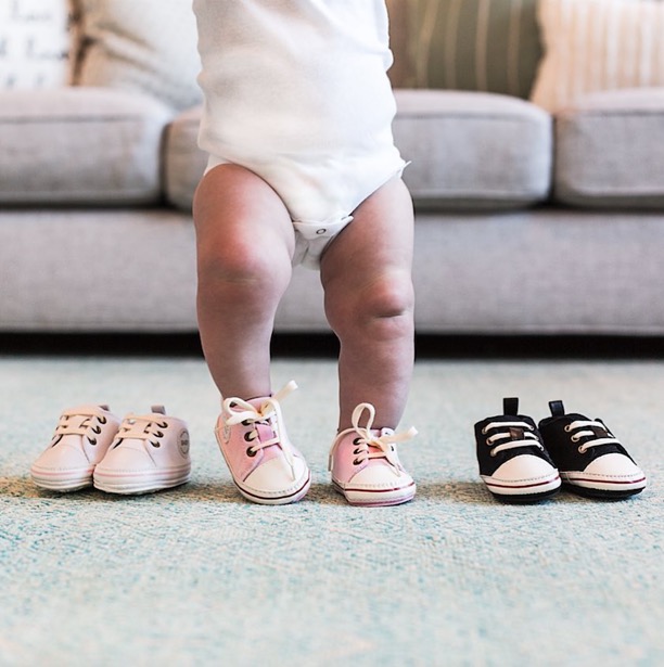 what shoes are good for babies learning to walk