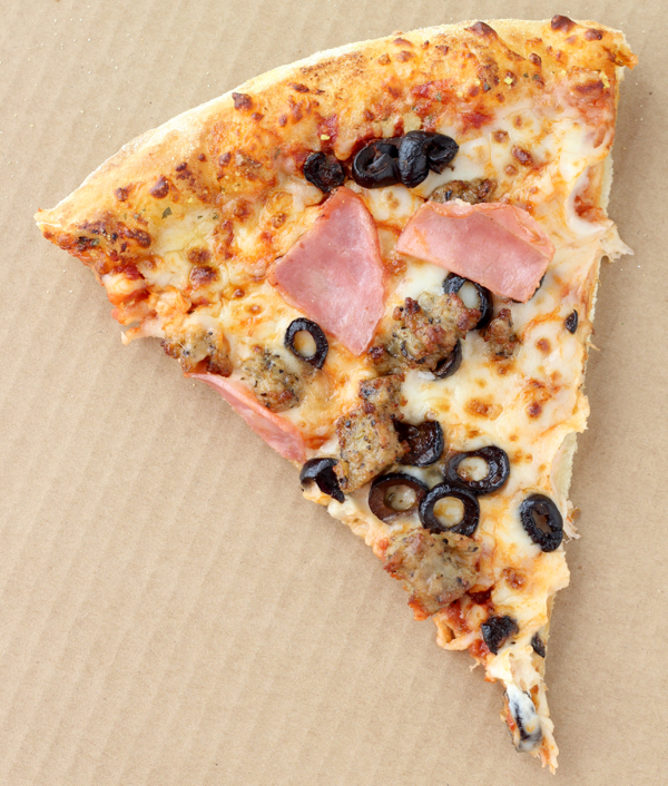 Free Domino's Pizza Hack