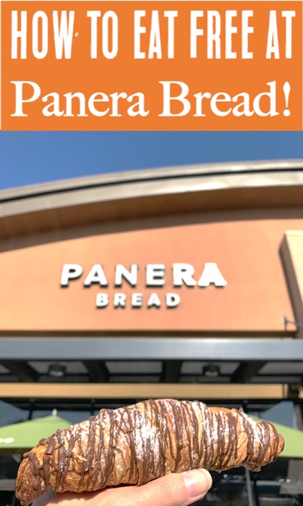 Panera Bread Hacks and Ordering Tricks