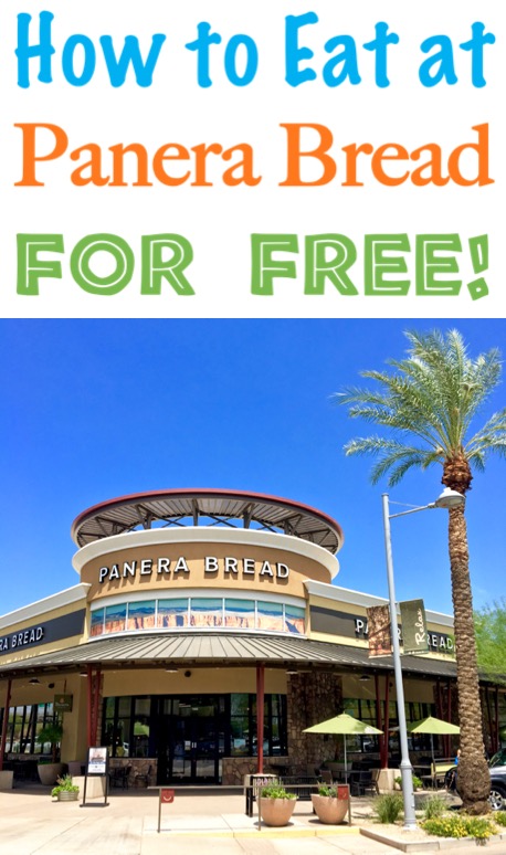 Skip Panera Copycat Recipes and Learn How to Eat at Panera Bread for Free