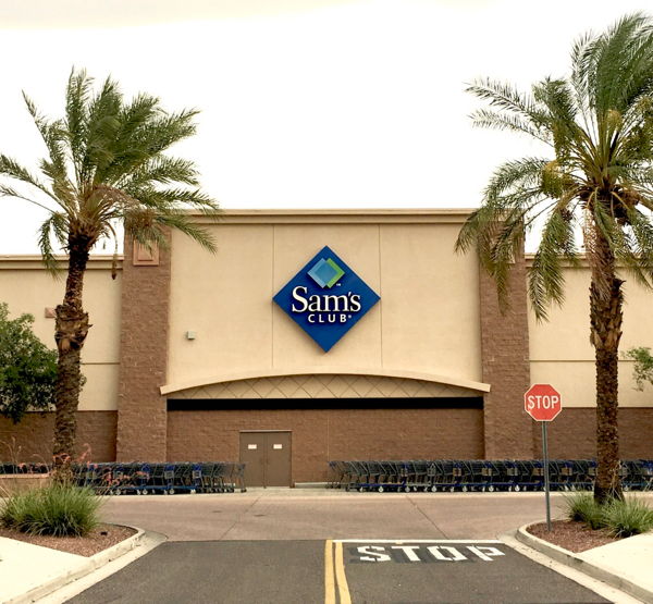 Free Sam's Club Gift Cards! {+ 23 Shopping Hacks to Save You Money}
