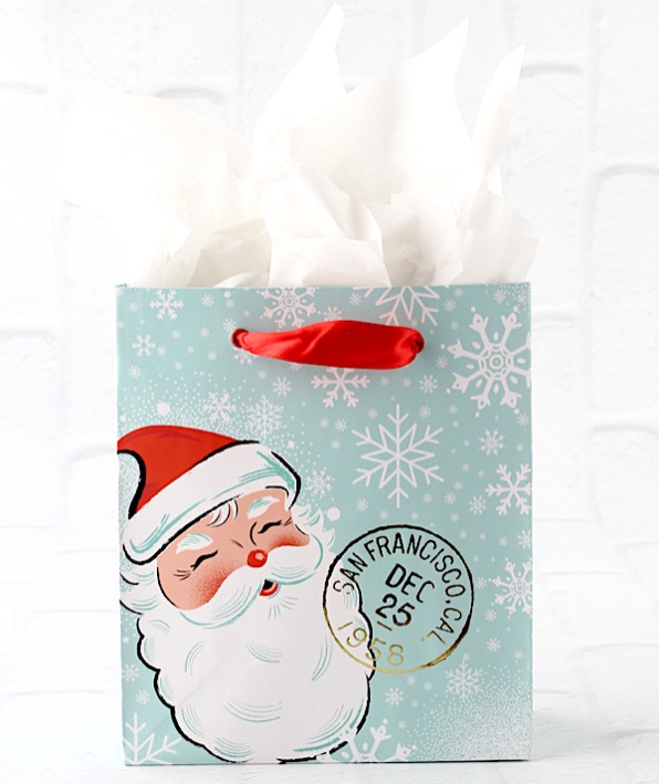 Merry Xmas Nellie Mini Heart Tin Gift Present Happy Christmas Stocking Filler 