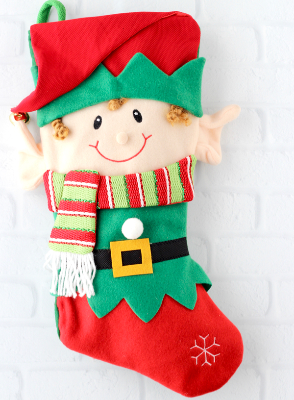 Fun Kids' Stocking Stuffers • One Lovely Life