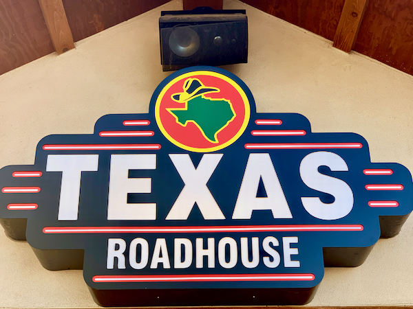 Free Texas Roadhouse Gift Card