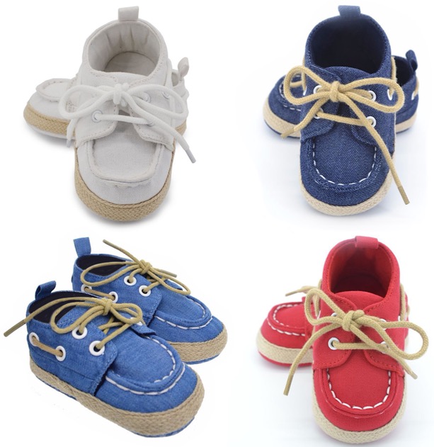 Shoe Love!  The Cutest Kicks For Your Little Ones